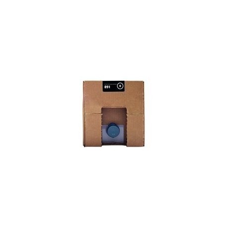Črnilo HP 3M 891 10-liter Black Latex Ink Cartridge