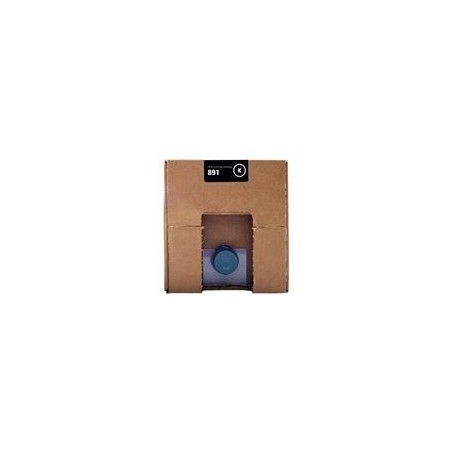 Črnilo HP 3M 891 10-liter Black Latex Ink Cartridge