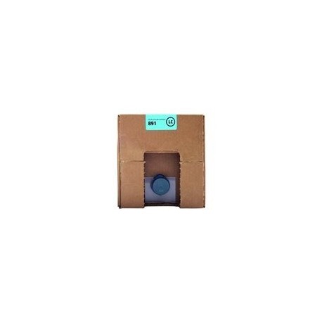 Črnilo HP 3M 891 10-liter Lt Cyan Latex Ink Cartridge