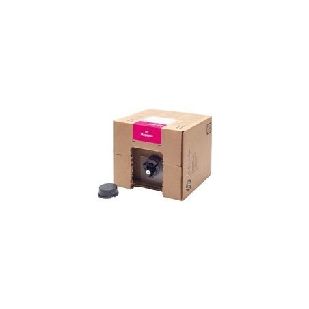 Črnilo HP 869 3L Magenta PageWide XL Pro Ink Cartridge