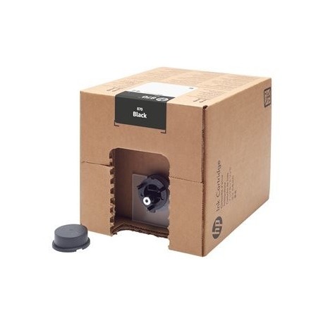 Črnilo HP 870 5L Black PageWide XL Pro Ink Cartridge