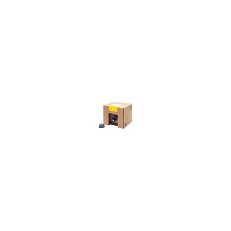 Črnilo HP 873Y 3-liter Yellow Latex Ink Cartridge