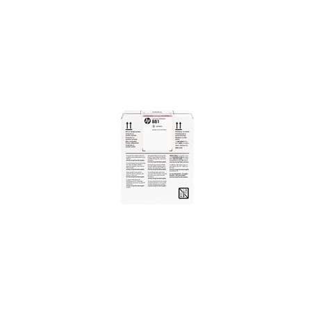 Črnilo HP 881 5-liter Light Magenta Latex Ink Cartridge