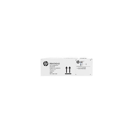 Črnilo HP 881 Cyan/Black Latex Printhead