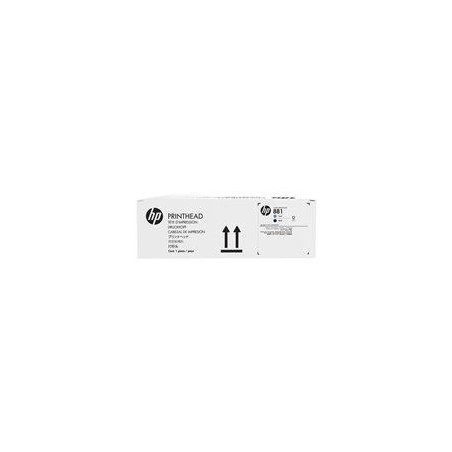 Črnilo HP 881 Cyan/Black Latex Printhead