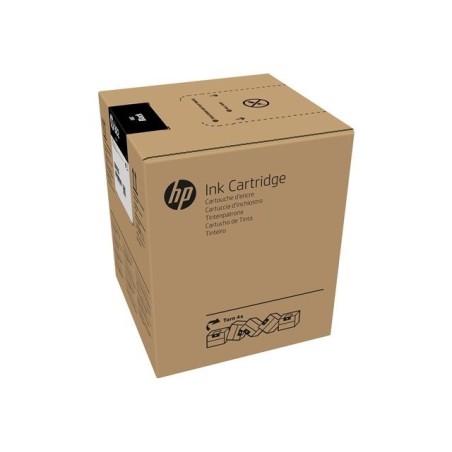 Črnilo HP 882 5L Black Latex Ink Cartridge