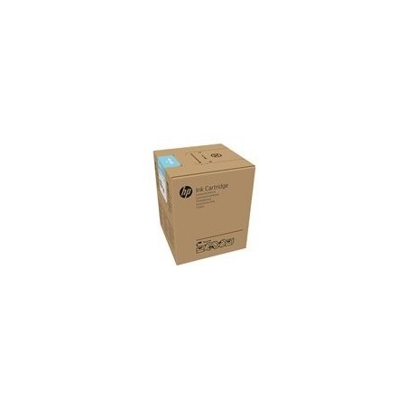 Črnilo HP 882 5L Light Cyan Latex Ink Cartridge