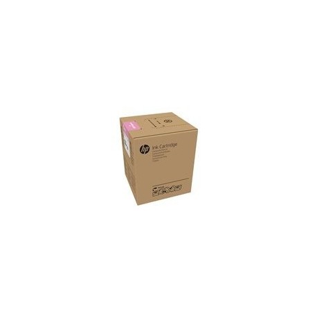 Črnilo HP 882 5L Light Magenta Latex Ink Cartridge