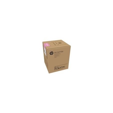 Črnilo HP 882 5L Light Magenta Latex Ink Cartridge