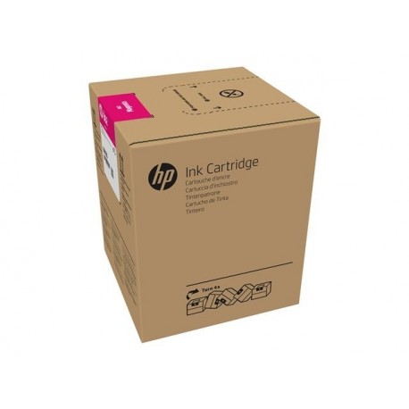 Črnilo HP 882 5L Magenta Latex Ink Cartridge