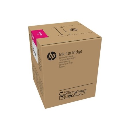 Črnilo HP 882 5L Magenta Latex Ink Cartridge