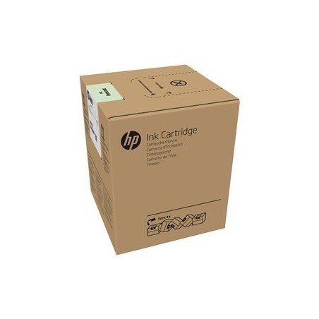 Črnilo HP 882 5L Overcoat Latex Ink Cartridge