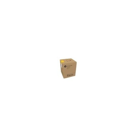 Črnilo HP 882 5L Yellow Latex Ink Cartridge