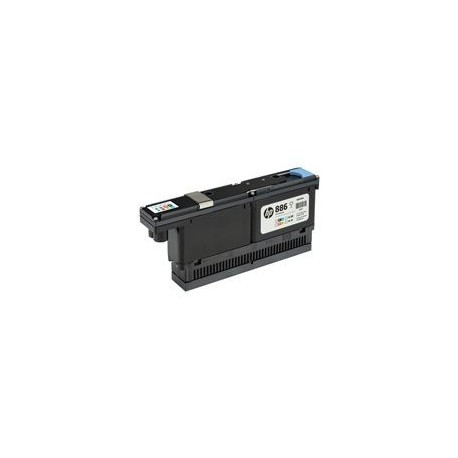 Črnilo HP 886 Latex Printhead
