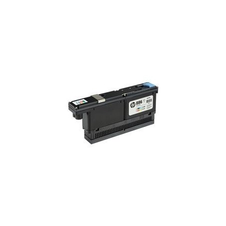 Črnilo HP 886 Latex Printhead