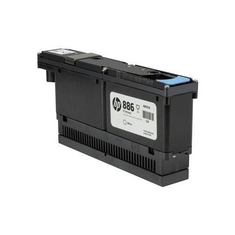 Črnilo HP 886 White Latex Printhead