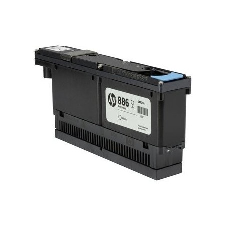 Črnilo HP 886 White Latex Printhead