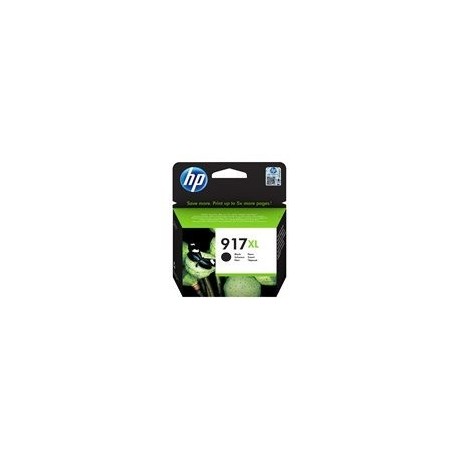 Črnilo HP 917XL Extra High Yield Black Ink