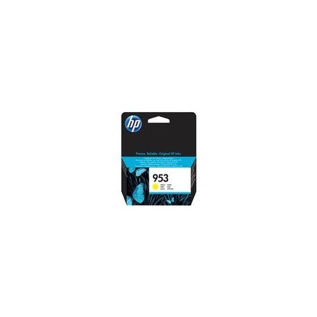 Črnilo HP 953 Ink Cartridge Yellow 700 Pages