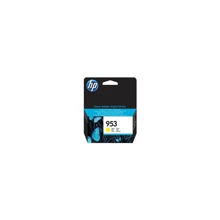 Črnilo HP 953 Ink Cartridge Yellow 700 Pages