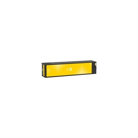 Črnilo HP PageWide 991X Original Ink Cartridge Yellow