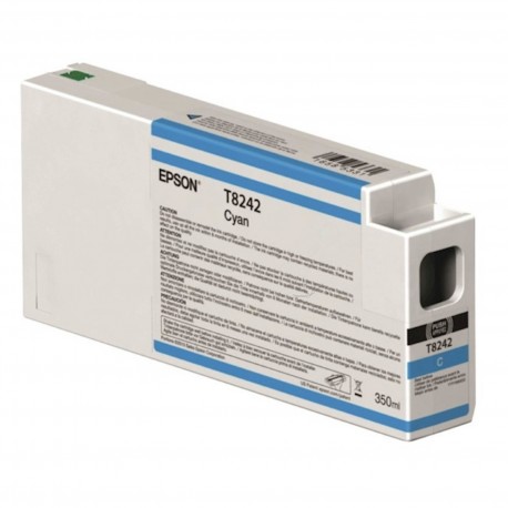 ČRNILO EPSON CYAN ULTRA CHROME ZA SC-P9000 SERIES 350ml