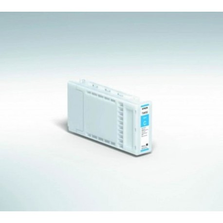 ČRNILO EPSON CYAN ZA SURE COLOR T3000/T3200/T5000/T5200/T7000/T7200 350ml
