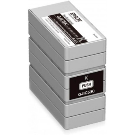 ČRNILO EPSON ČRNO GP-C831