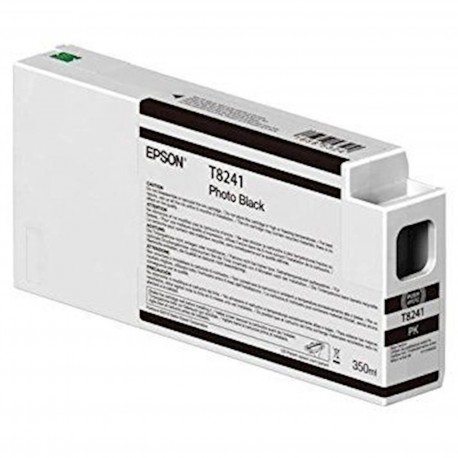 ČRNILO EPSON FOTO ČRNA ULTRA CHROME ZA SC-P9000 SERIES 350ml