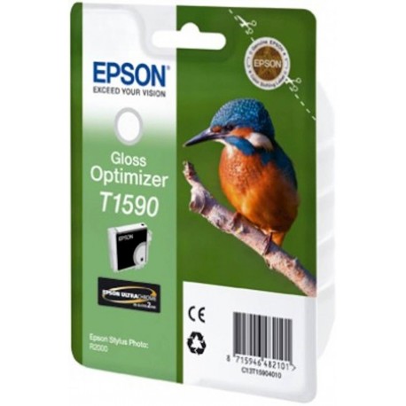 ČRNILO EPSON GLOSS OPTIMIZER ZA R2000