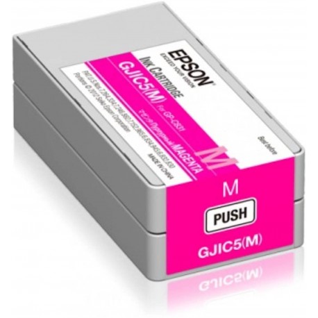 ČRNILO EPSON MAGENTA GP-C831