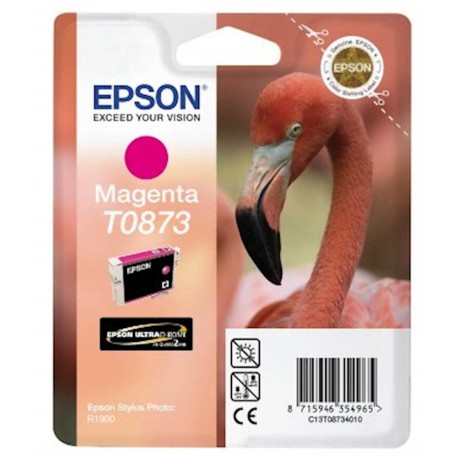 ČRNILO EPSON MAGENTA ULTRA CHROME HI-GLOSS 2