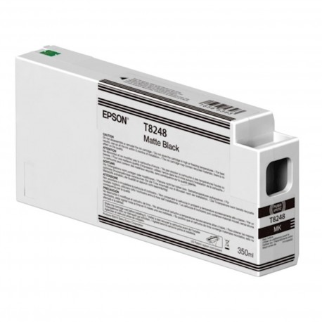 ČRNILO EPSON MATTE ČRNA ULTRA CHROME ZA SC-P9000 SERIES 350ml