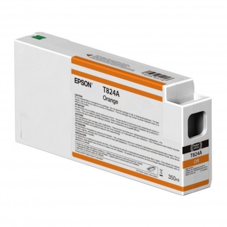ČRNILO EPSON ORANGE ULTRA CHROME ZA SC-P9000 SERIES 350ml