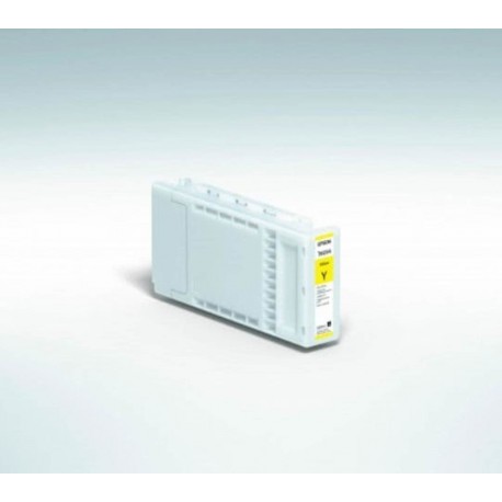 ČRNILO EPSON RUMENO ZA SURE COLOR T3000/T3200/T5000/T5200/T7000/T7200 350ml