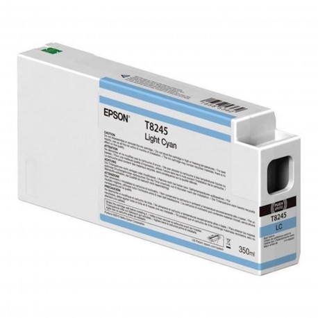 ČRNILO EPSON SVETLA CYAN ULTRA CHROME ZA SC-P9000 SERIES 350ml