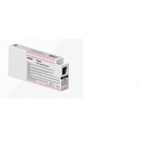 ČRNILO EPSON SVETLA MAGENTA S PIGMENTOM VIVID ULTRA CHROME ZA SC-P9000 SERIES 35