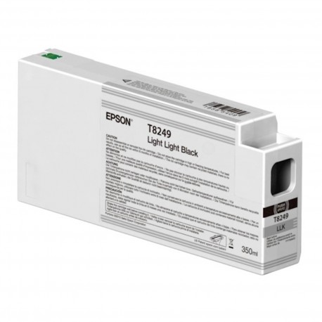 ČRNILO EPSON SVETLO SVETLO ČRNA ULTRA CHROME ZA SC-P9000 SERIES 350ml