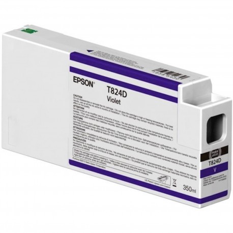 ČRNILO EPSON VIOLET ULTRA CHROME ZA SC-P9000 VIOLET 350ml