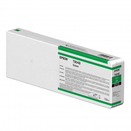 ČRNILO EPSON ZELENO ZA SURECOLOR SC-P7000/SC-P9000 700ml