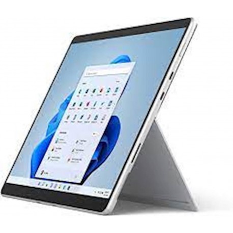 Prenosnik Microsoft Surface Pro 8 i7-1185G7, 16GB, SSD 256GB, W11H