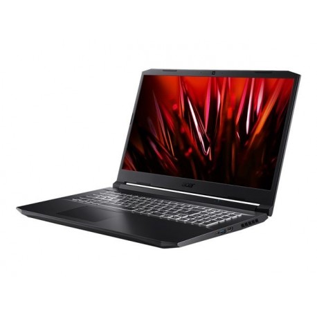 Prenosnik ACER Nitro 5 AN517-41-R3BQ R7-5800H, 16GB, SSD 512GB, RTX3070