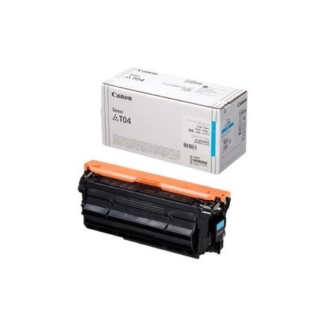 Toner CANON Toner CRG-T04 C