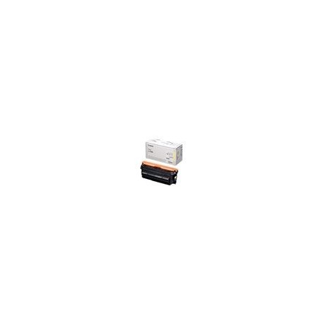 Toner CANON Toner CRG-T04 Y