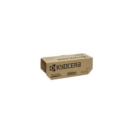 Toner KYOCERA TK-3170 15.5K