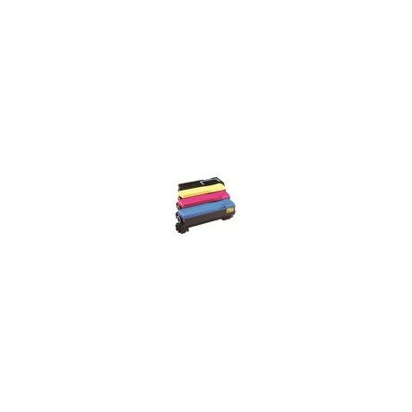 Toner KYOCERA TK-570 toner cartridge black standard capacity 16.000 pages 1-pack
