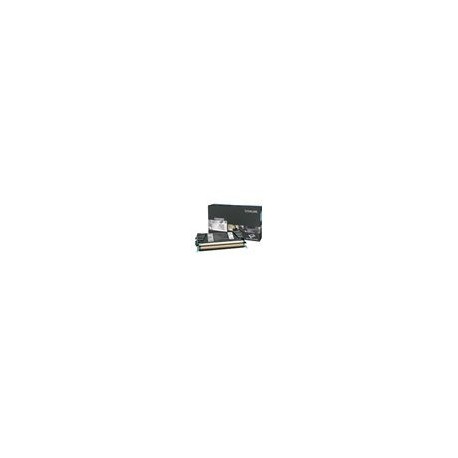 Toner LEXMARK C522n C524 toner cartridge black standard capacity 4.000 pages 1-p