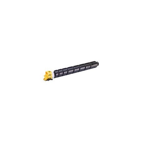 Toner KYOCERA TK-8525Y Toner yellow up to 20.000 pages A4