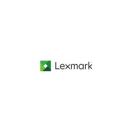Toner LEXMARK 11K Return Program Black Toner Cartridge MX717 718
