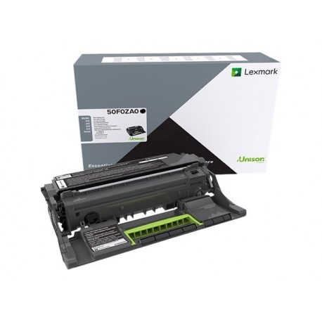 Toner LEXMARK 500ZA imaging unit standard capacity 60.000 pages 1-pack